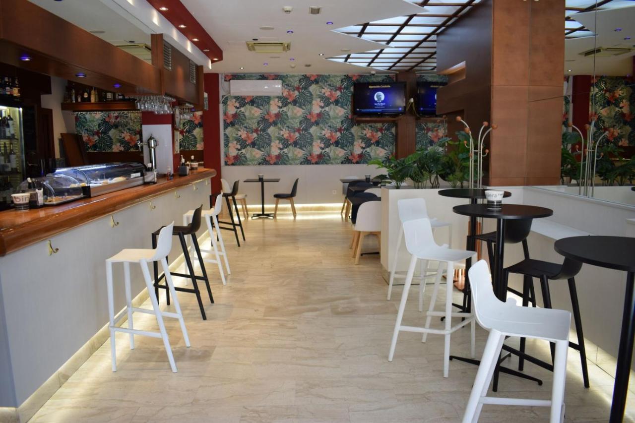Hotel Alisi Aranda de Duero Esterno foto